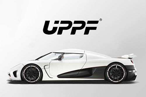 UPPF透明漆面保護膜隱形車衣-優帕官網